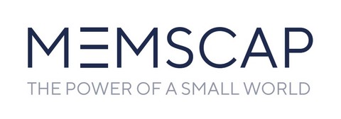 MEMSCAP Logo