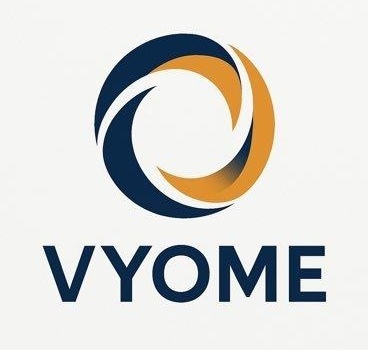 Vyome Holdings, Inc. Logo