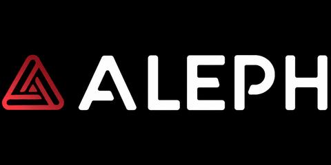 Aleph Logo