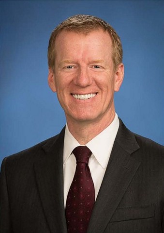original Brian J. Lee