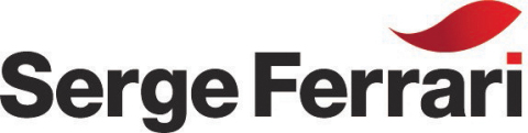 SergeFerrari Logo