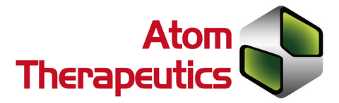 Atom Therapeutics Co., Ltd. Logo