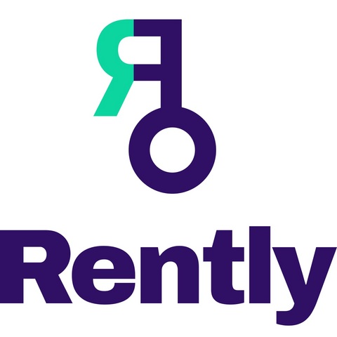 Rently Logo