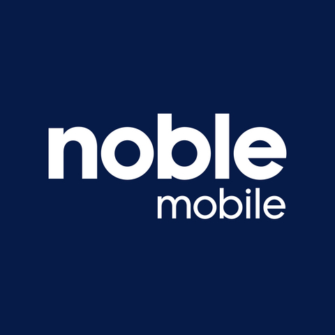 Noble Mobile Logo