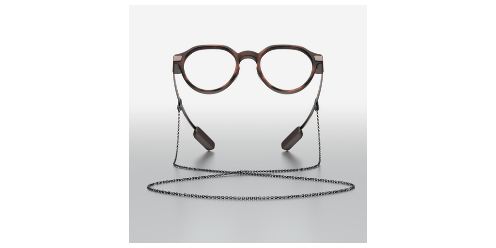  Even Realities introduce il classico design tartarugato per gli occhiali smart con il nuovo modello Even G2 Brown 2