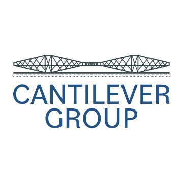 Cantilever Group Logo