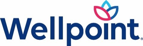 Wellpoint Logo