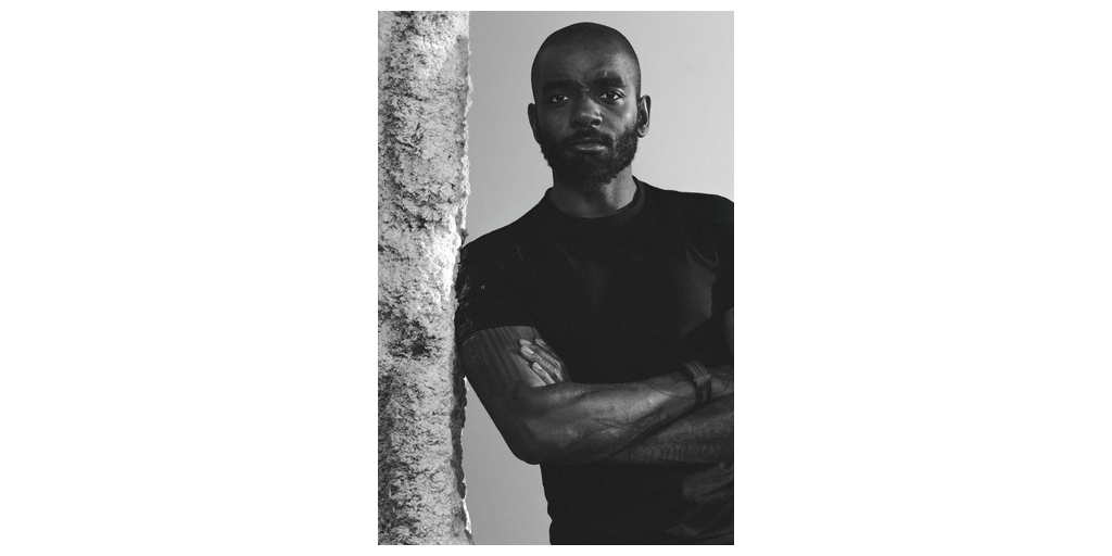 WHOOP e Samuel Ross MBE presentano Layer 2 di PROJECT TERRAIN