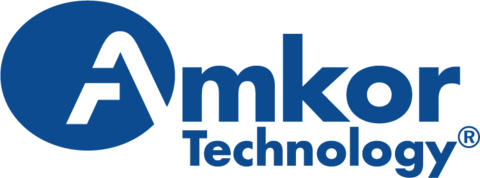 Amkor Technology, Inc. Logo