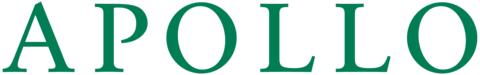 Mubadala Capital and Apollo Logo
