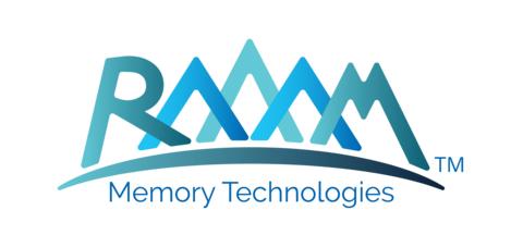 RAAAM Memory Technologies Ltd. Logo