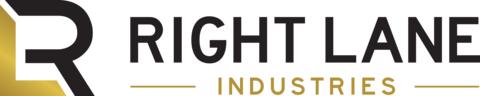 Right Lane Industries Logo