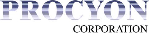Procyon Corporation Logo