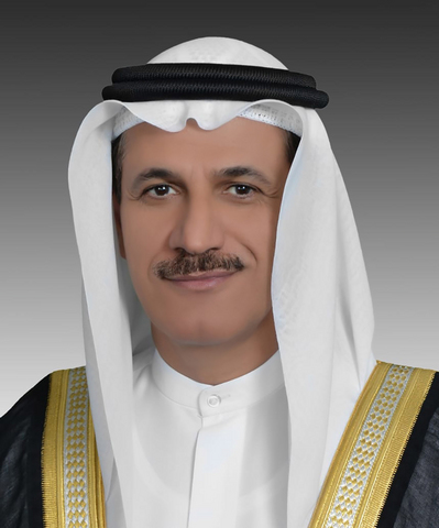 original H.E. Sultan bin Saeed Al Mansoori Chairman of Dubai Chambers. (Photo: AETOSWire)