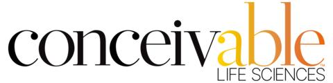 Conceivable Life Sciences Logo
