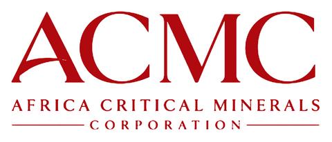 Africa Critical Minerals Corporation Logo