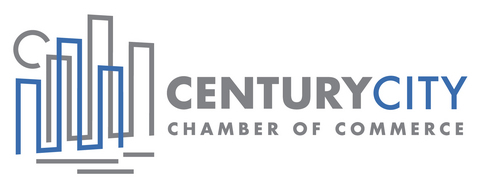Century City Chamber of Commerce Logo