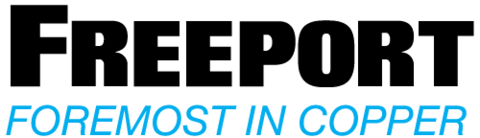 Freeport-McMoRan Inc. Logo