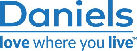 The Daniels Corporation Logo