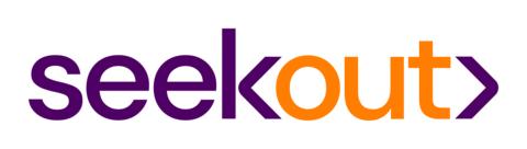 SeekOut Logo