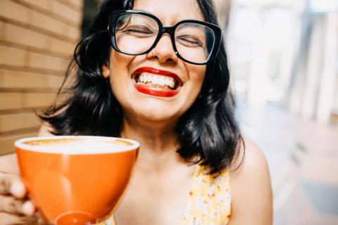 original New report from IFF uncovers ten emerging consumer moments that reflect the changing needs of consumers using GLP-1 medications.