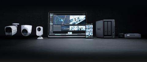 Synology to demonstrate AI-powered monitoring, flexible deployment options, and scalable storage solutions for modern surveillance environment at ISC East.