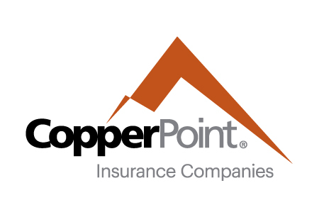 CopperPoint Insurance Company Logo