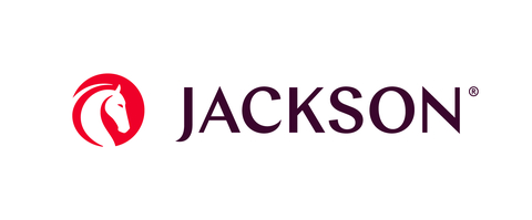 Jackson Financial Inc. Logo