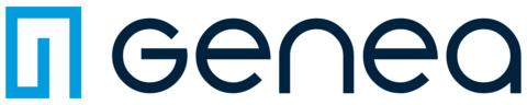 Genea Logo