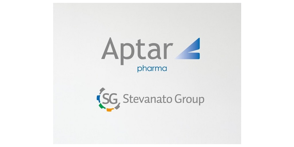 Aptar Pharma and Stevanato Group Collaborate to Help Accelerate Pre-Filled Syringe System Selection 1