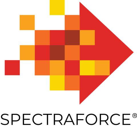 SPECTRAFORCE Logo
