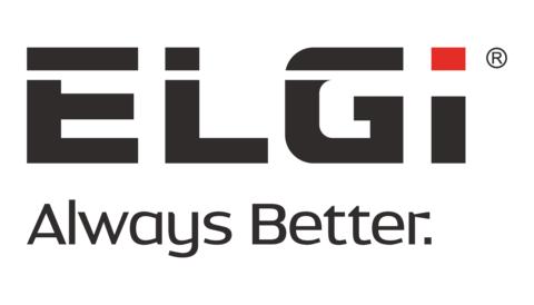 ELGi Logo
