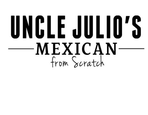 Uncle Julio’s Logo