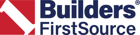 Builders FirstSource Logo