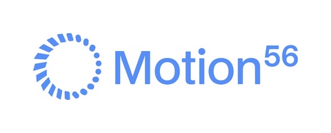 Motion56 Logo