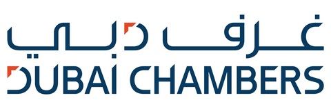 Dubai Chambers Logo