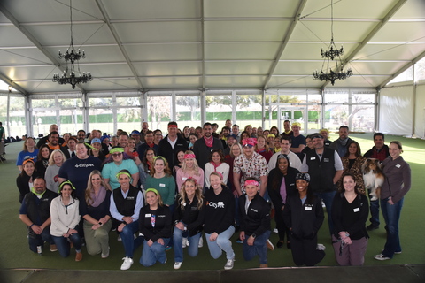 original CityVet has been named to the 2026 Fortune Best Workplaces in Health Care™ List for the second consecutive year, recognizing its dedication to empowering veterinary professionals and fostering a positive workplace culture across its growing network of veterinarian-owned practices.