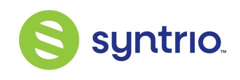 Syntrio Logo