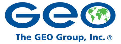 The GEO Group, Inc. Logo
