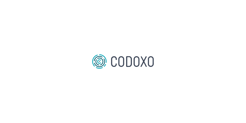 Beyond Claims Data: Codoxo and UnitedHealth Group to Present Innovative Strategies for Uncovering Healthcare Fraud at NHCAA 2026 1 Logo