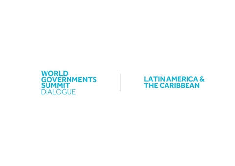 World Governments Summit Logo