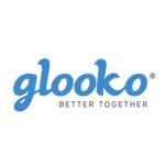 Glooko Recognized as Finalist for the Digital Health Hub Foundation Digital Health & AI Awards 2026 at HLTH 4 Glooko%C2%AE logo transparent background with tag