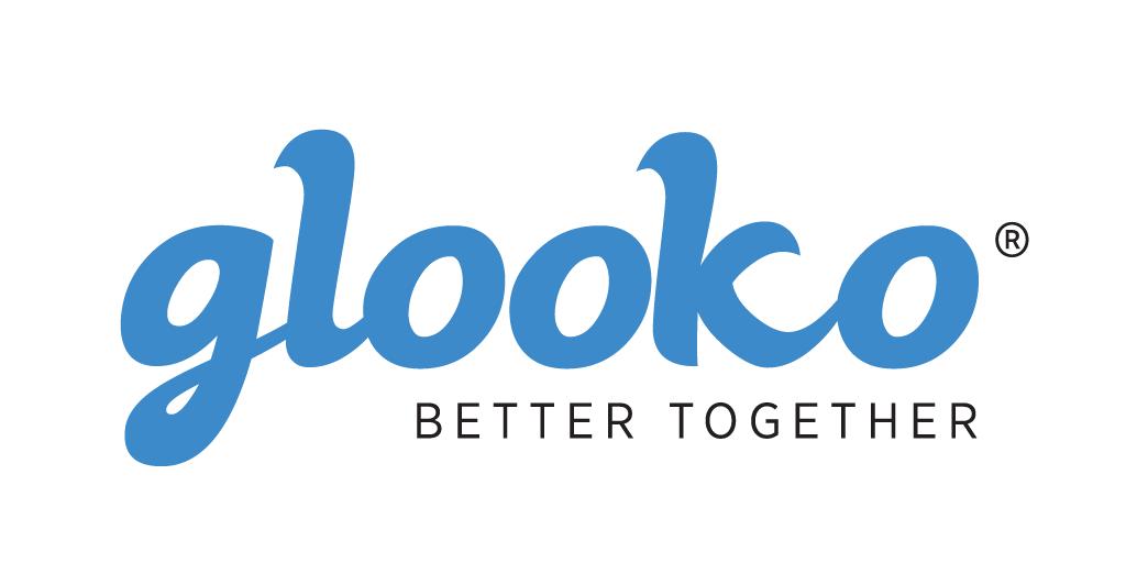 Glooko Recognized as Finalist for the Digital Health Hub Foundation Digital Health & AI Awards 2026 at HLTH 3 Glooko%C2%AE logo transparent background with tag