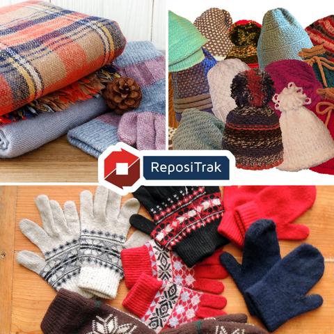 original Seasonal Apparel & Accessories