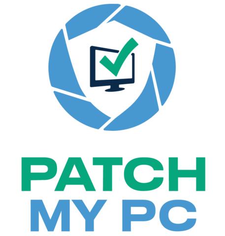 Patch My PC Logo