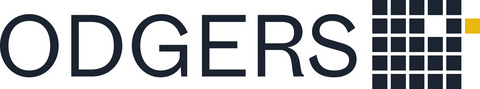 Odgers Logo