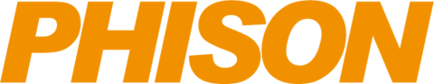 Phison Electronics Logo
