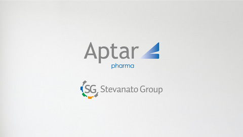 Stevanato Group S.p.A. Logo