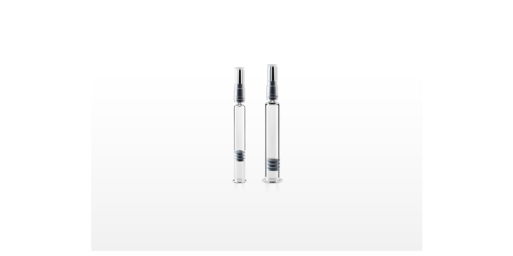 Stevanato Group and Aptar Pharma Collaborate to Help Accelerate Pre-Filled Syringe System Selection 1 Stevanato Group Aptar Pharma Prefillable Syringes Components.jpg