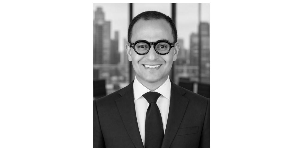 Holder Partners lanza nueva práctica de Comunicación Estratégica y designa a Alí Ponte como director y responsable del área
